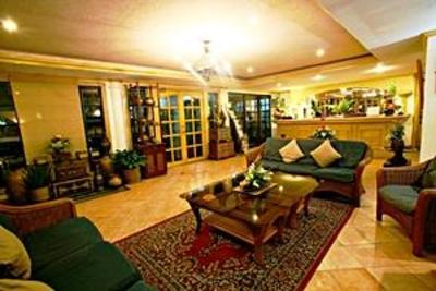 фото отеля Villa Margarita Hotel Davao