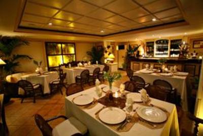 фото отеля Villa Margarita Hotel Davao