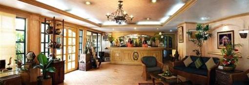 фото отеля Villa Margarita Hotel Davao