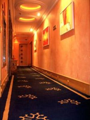 фото отеля L'Opera Hotel