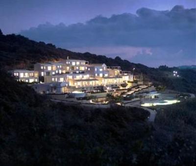 фото отеля Mare Dei Ionian Resort