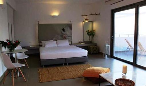 фото отеля Mare Dei Ionian Resort