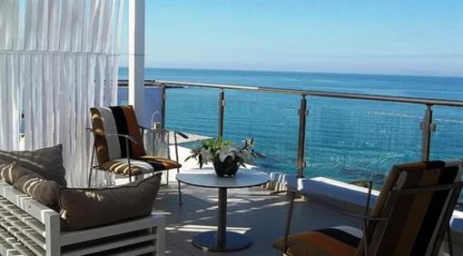 фото отеля Mare Dei Ionian Resort