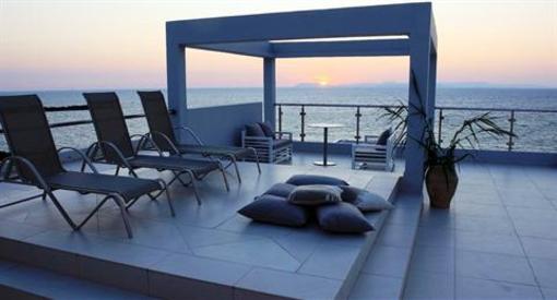 фото отеля Mare Dei Ionian Resort