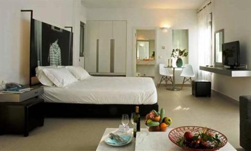 фото отеля Mare Dei Ionian Resort