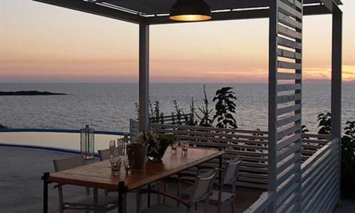 фото отеля Mare Dei Ionian Resort
