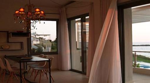 фото отеля Mare Dei Ionian Resort