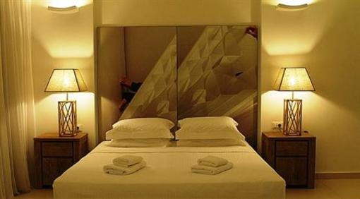 фото отеля Mare Dei Ionian Resort