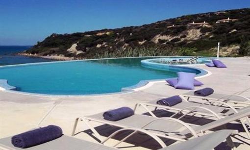 фото отеля Mare Dei Ionian Resort
