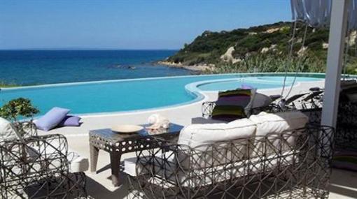 фото отеля Mare Dei Ionian Resort