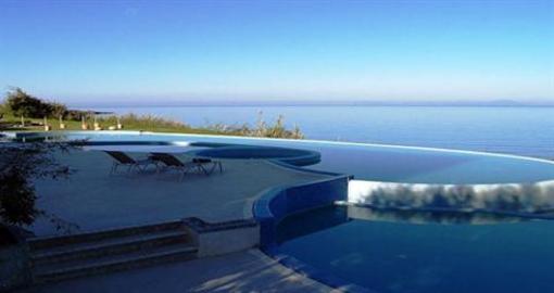 фото отеля Mare Dei Ionian Resort