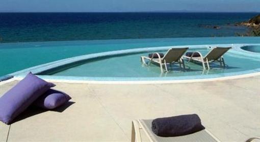 фото отеля Mare Dei Ionian Resort