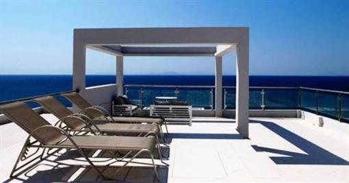 фото отеля Mare Dei Ionian Resort