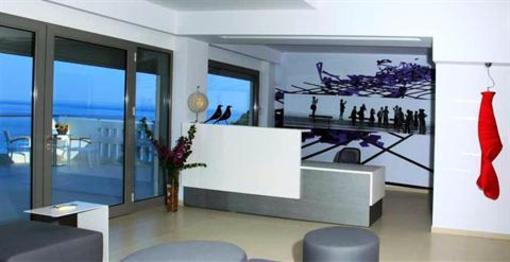 фото отеля Mare Dei Ionian Resort
