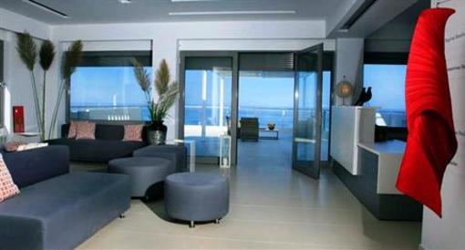 фото отеля Mare Dei Ionian Resort
