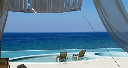 фото отеля Mare Dei Ionian Resort