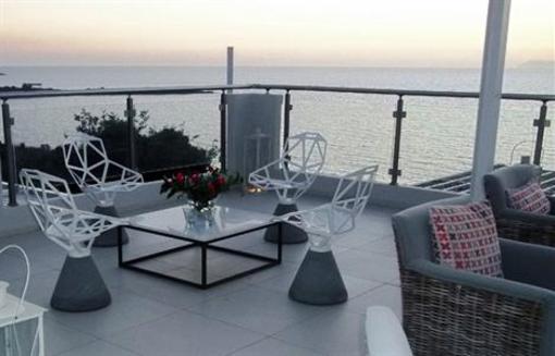 фото отеля Mare Dei Ionian Resort