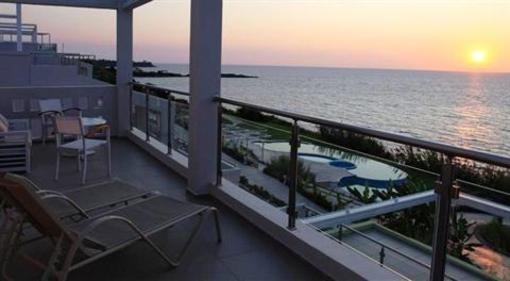 фото отеля Mare Dei Ionian Resort