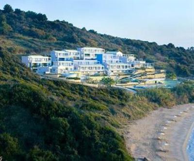 фото отеля Mare Dei Ionian Resort