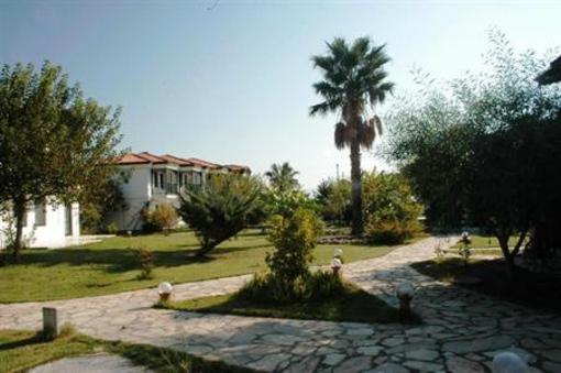 фото отеля Club Mel Holiday Resort Dalyan