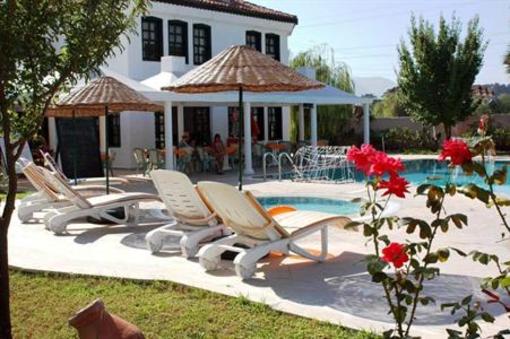 фото отеля Club Mel Holiday Resort Dalyan