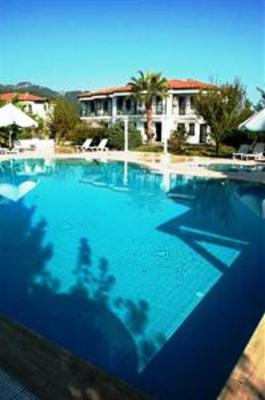 фото отеля Club Mel Holiday Resort Dalyan