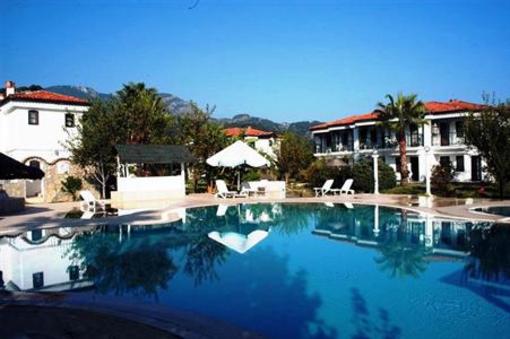 фото отеля Club Mel Holiday Resort Dalyan