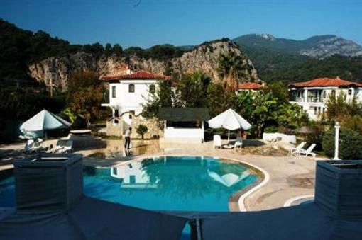 фото отеля Club Mel Holiday Resort Dalyan