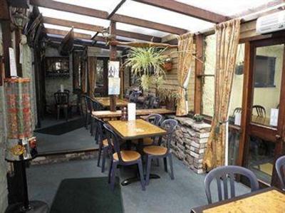 фото отеля Boringdon Arms