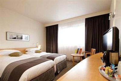 фото отеля Mercure Paris La Defense 5
