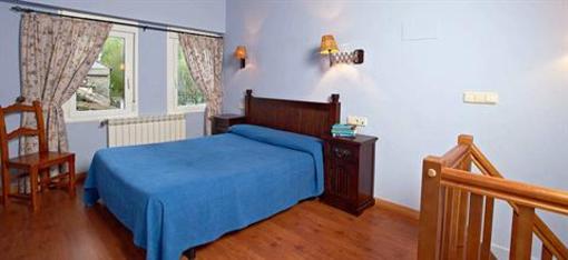 фото отеля Hotel Rural Charle