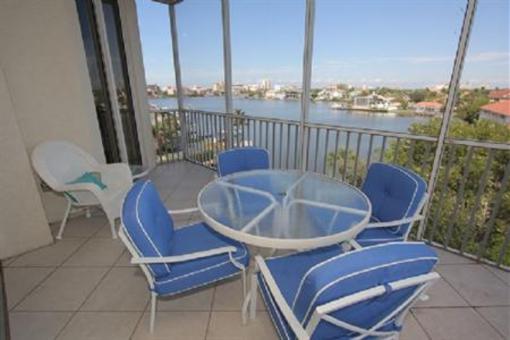 фото отеля Waterstone Resorts And Vacation Homes Regatta Naples (Florida)