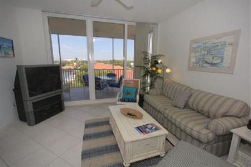 фото отеля Waterstone Resorts And Vacation Homes Regatta Naples (Florida)