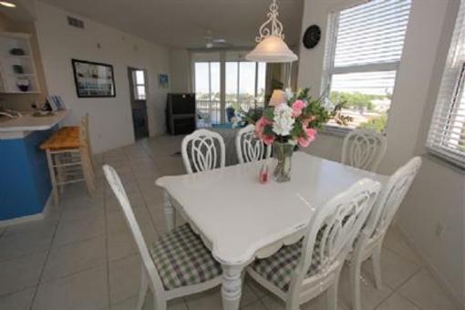 фото отеля Waterstone Resorts And Vacation Homes Regatta Naples (Florida)