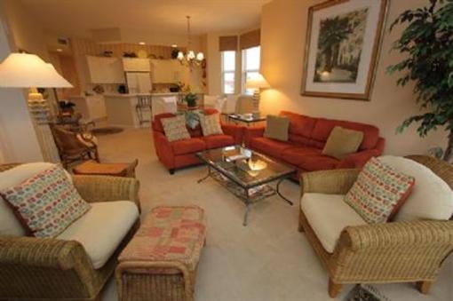 фото отеля Waterstone Resorts And Vacation Homes Regatta Naples (Florida)