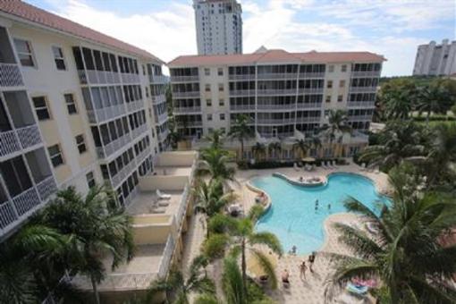 фото отеля Waterstone Resorts And Vacation Homes Regatta Naples (Florida)