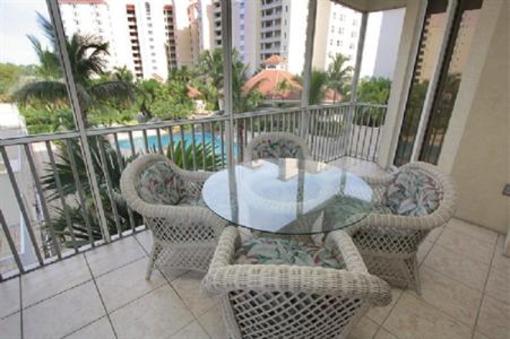 фото отеля Waterstone Resorts And Vacation Homes Regatta Naples (Florida)