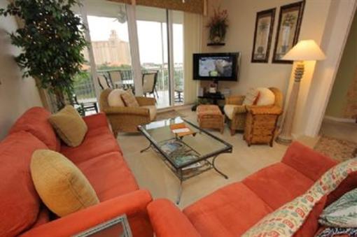 фото отеля Waterstone Resorts And Vacation Homes Regatta Naples (Florida)