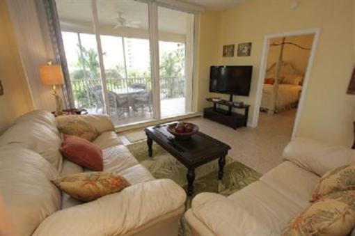 фото отеля Waterstone Resorts And Vacation Homes Regatta Naples (Florida)