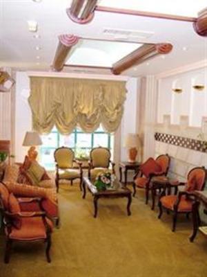 фото отеля Comfort Hotel Suites Amman