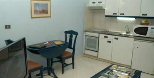 фото отеля Comfort Hotel Suites Amman