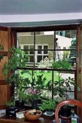 фото отеля Bouverie Bed & Breakfast at 9B Scotland Street