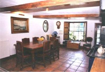фото отеля Bouverie Bed & Breakfast at 9B Scotland Street