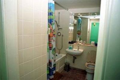 фото отеля Bouverie Bed & Breakfast at 9B Scotland Street