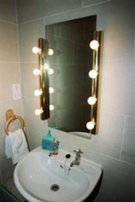 фото отеля Bouverie Bed & Breakfast at 9B Scotland Street