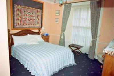 фото отеля Bouverie Bed & Breakfast at 9B Scotland Street