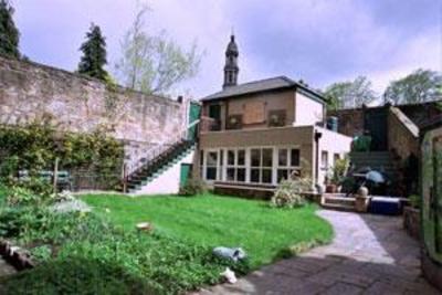 фото отеля Bouverie Bed & Breakfast at 9B Scotland Street