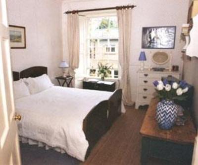 фото отеля Bouverie Bed & Breakfast at 9B Scotland Street