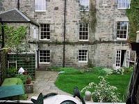 Bouverie Bed & Breakfast at 9B Scotland Street