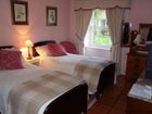 фото отеля Bouverie Bed & Breakfast at 9B Scotland Street